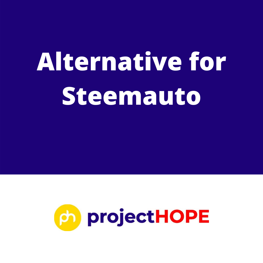 Alternative for Steemauto.png