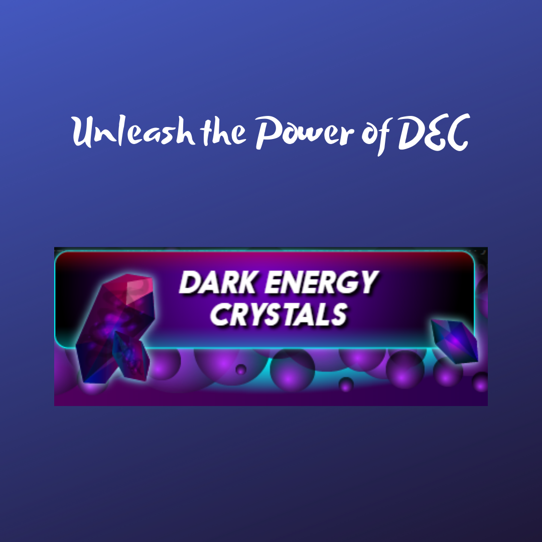 Unleash the Power of DEC.png