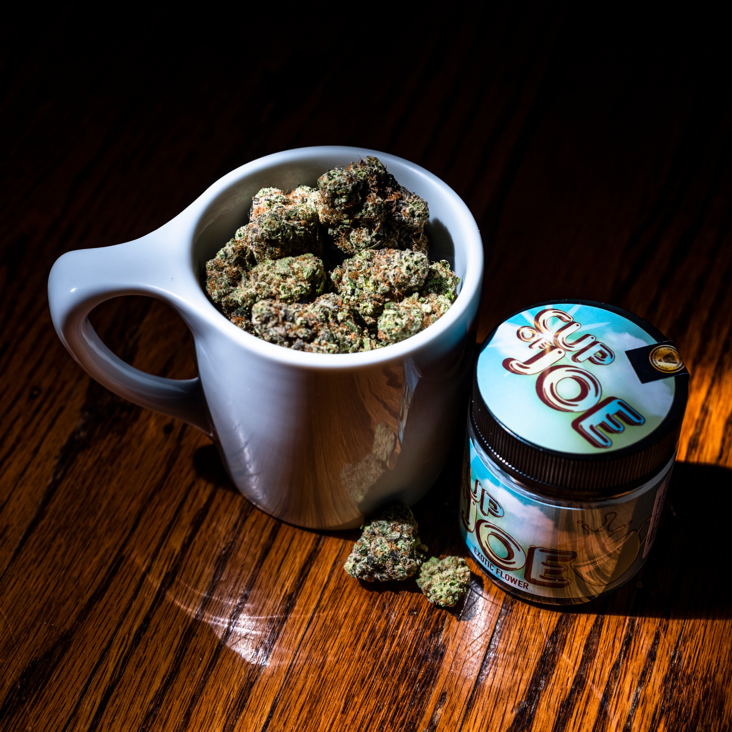 Cup Of Joe Smoke Indica A Blog Promoting Some Of The Highest Quality Decentralized Cannabis Content Sourced From The Smoke Network