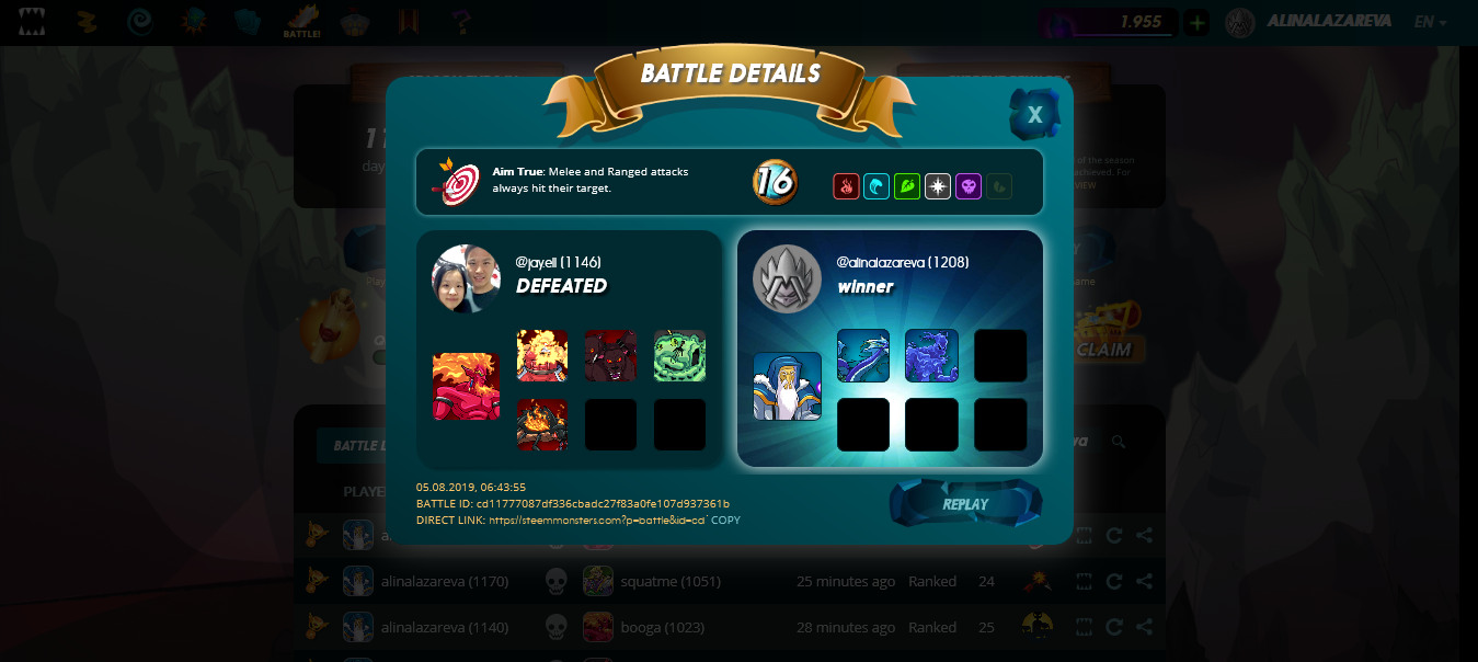 Screenshot_20190805 Splinterlands Collect, Trade, Battle 1.png