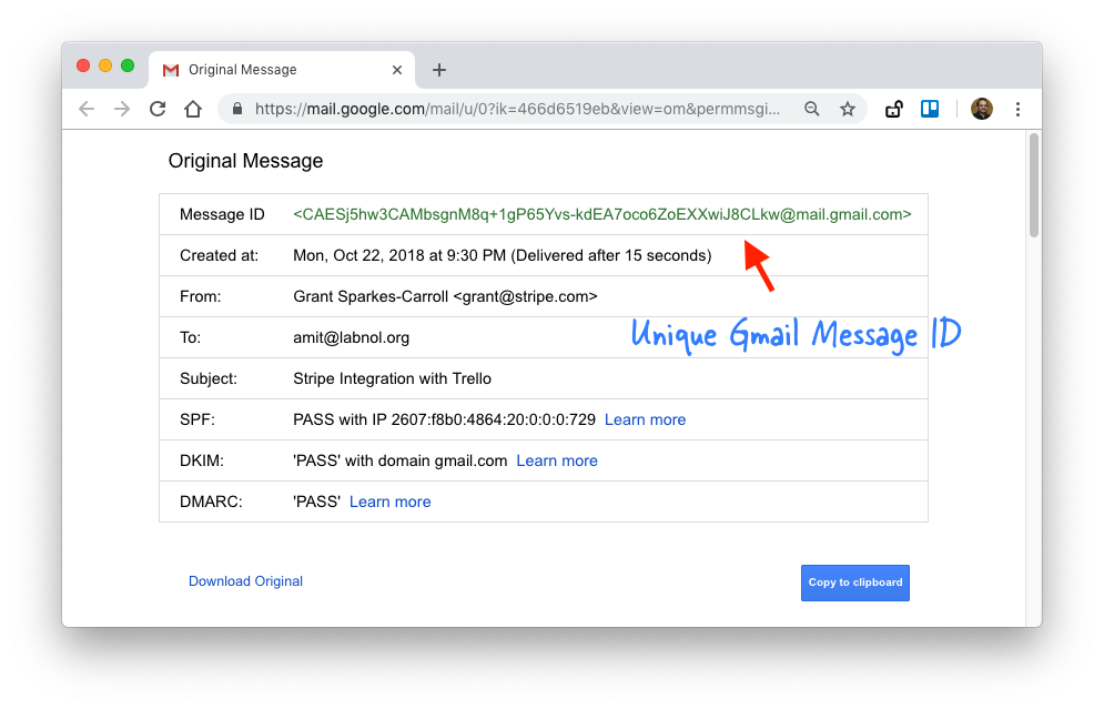 User email. Gmail message. Message ID. Email ID что это. Сообщение на гмайл.