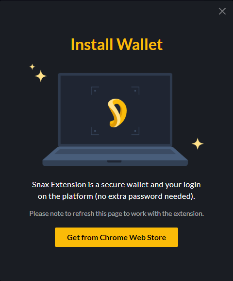 20190605 12_37_26Snax _ Decentralized Social Media Overlay Brave.png