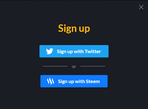 20190605 12_40_30Snax _ Decentralized Social Media Overlay Brave.png