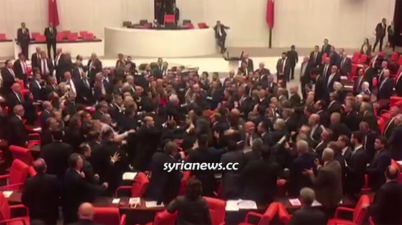 Turkish Parliament Fight.jpg