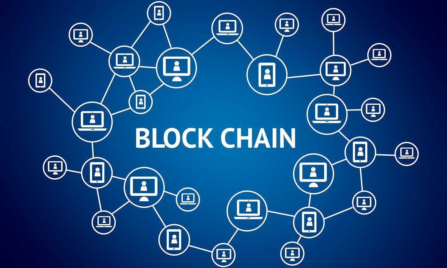 blockchain service offerings