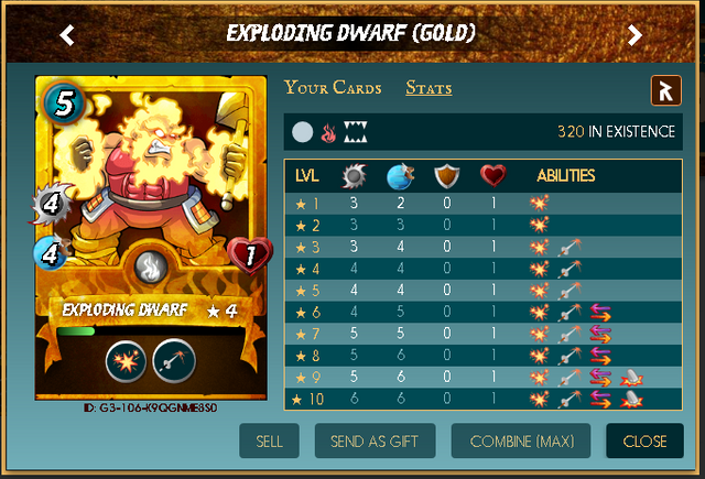 Exploding Dwarf Old Stats.png