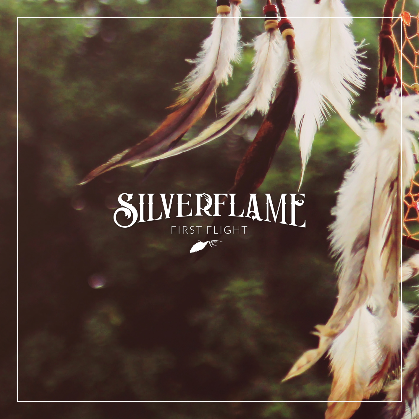 Silverflame First Flight front cover.jpg