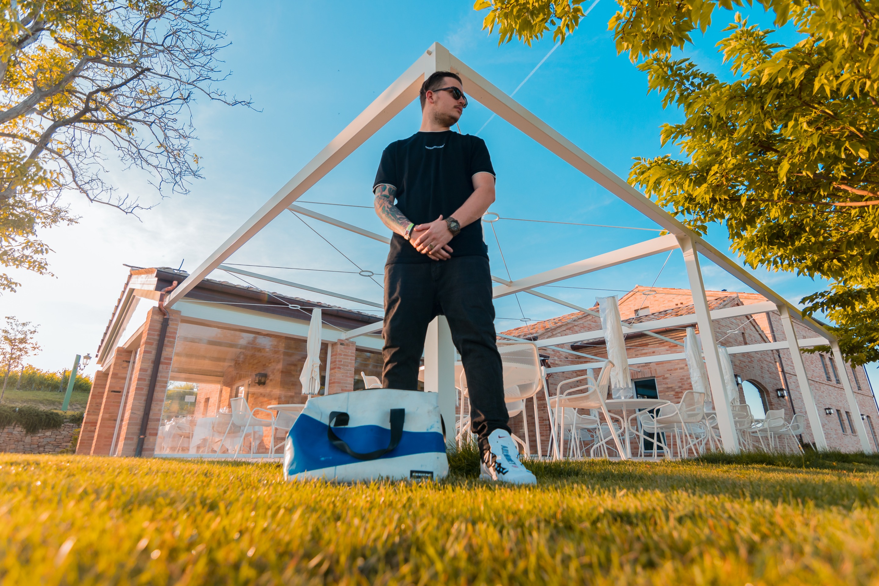 © 2019 @capitanonema. All rights reserved.