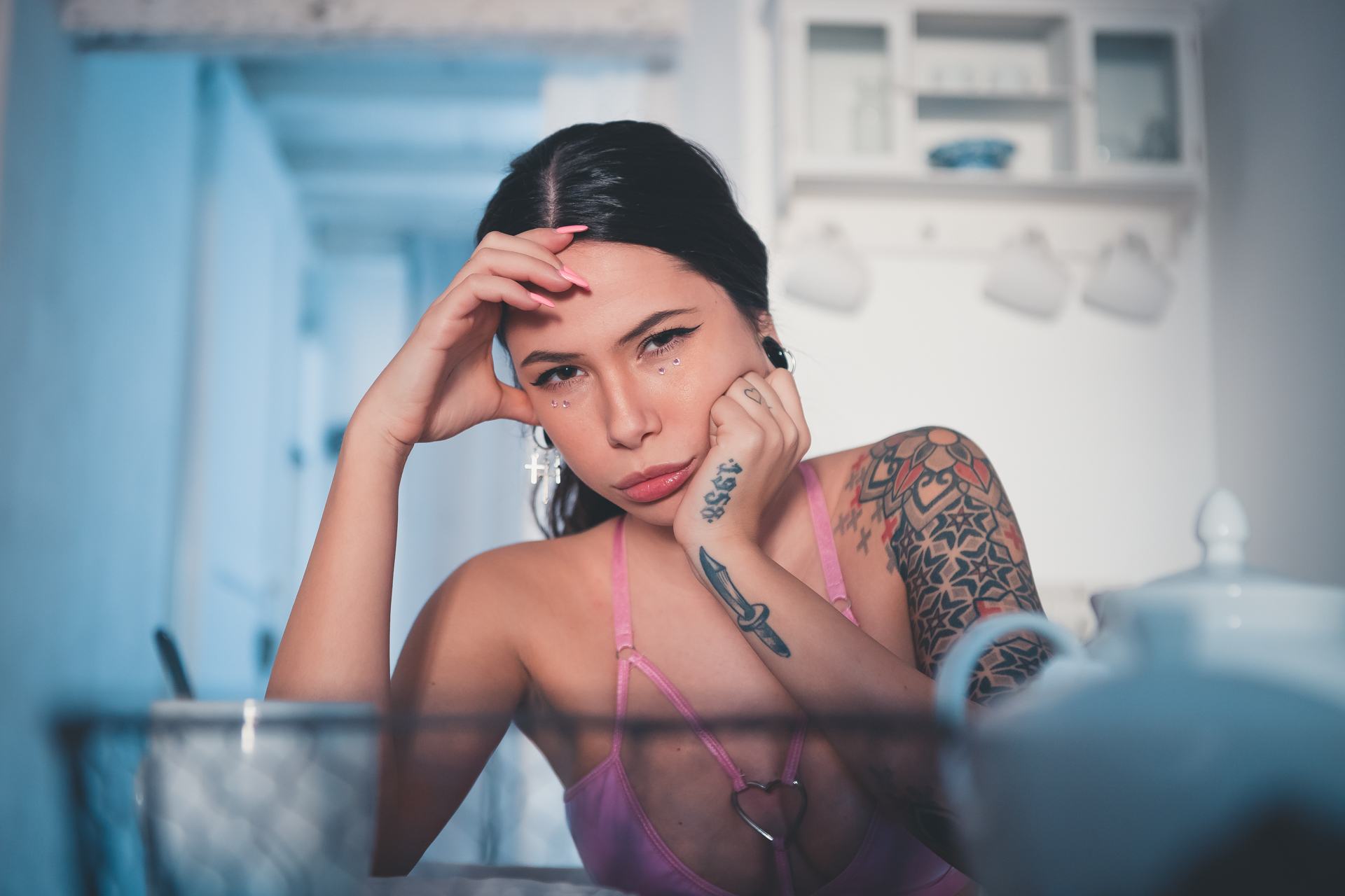 © 2019 @capitanonema. All rights reserved.