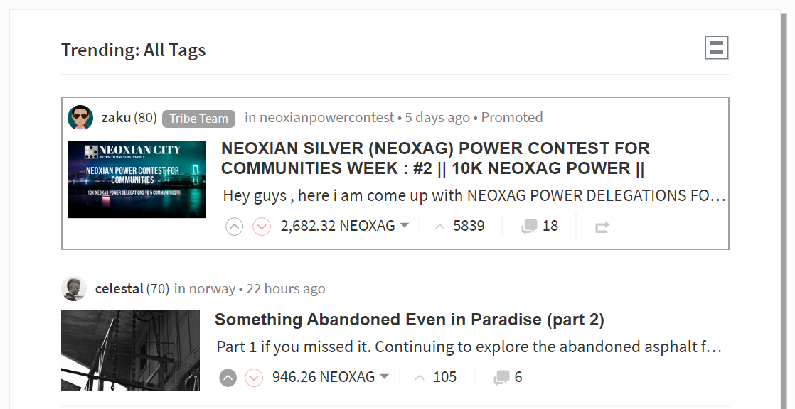 neoxian_trending.png