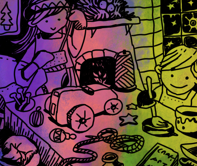 cjsean adventchallenge2019 crafting for holiday.png