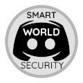 Smart World Security - Empowering People