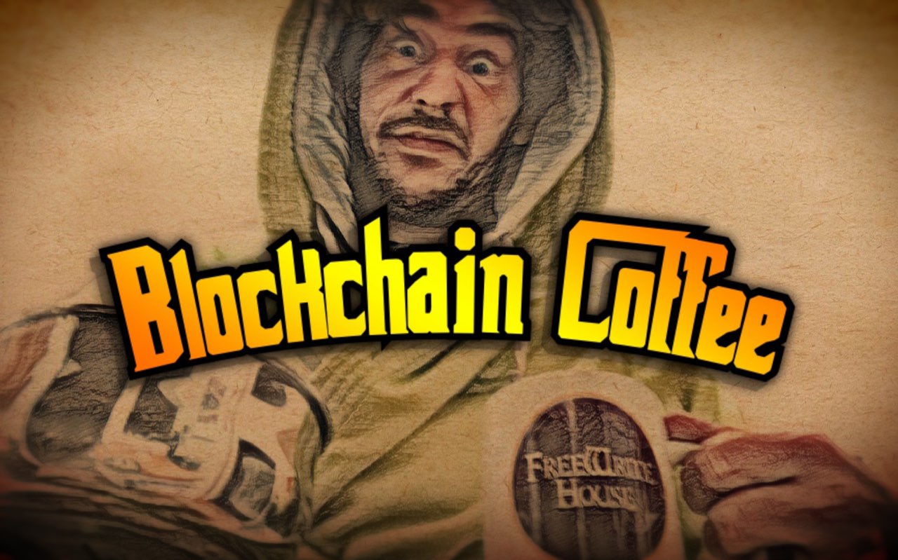 Blockchain Coffee