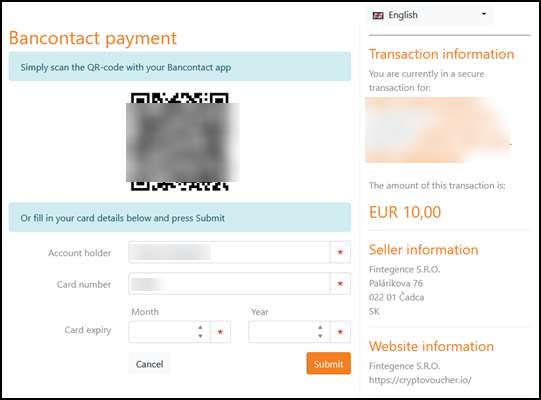 crypto-voucher-bancontact