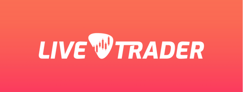 livetrader automated crypto trading