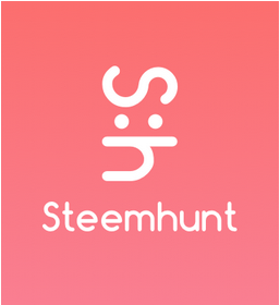 Steemhunt
