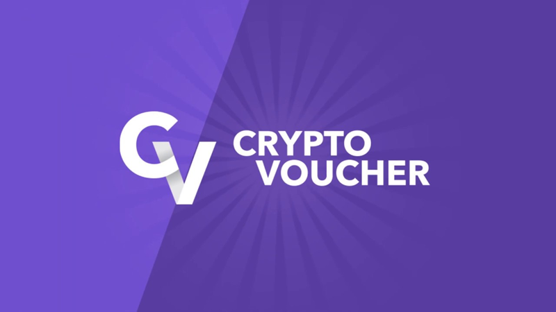 Review Of Crypto Voucher Buy Steem Other Crypto Easily With Fiat Currency Free 10 Crypto Voucher Inside Steemit