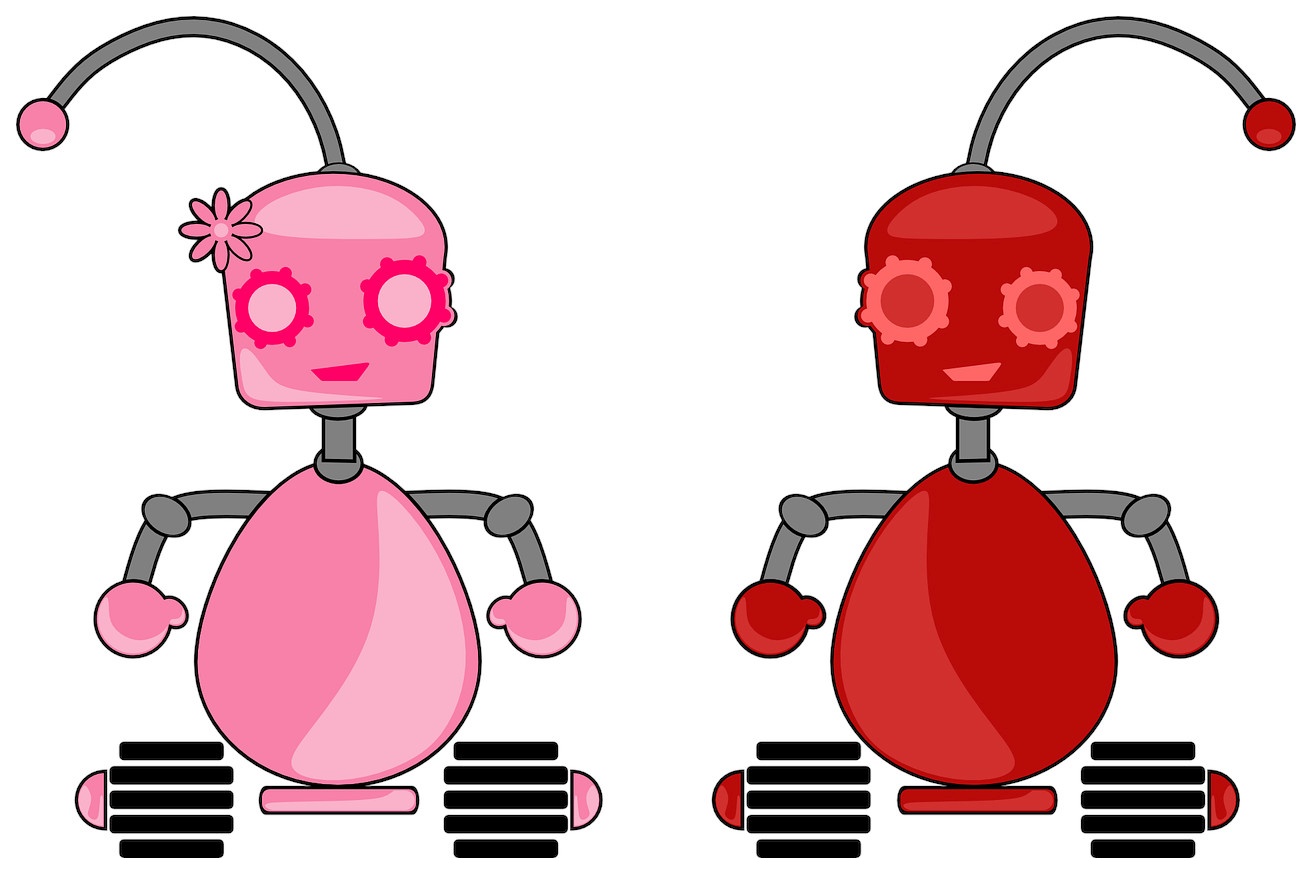 funny how to behave like robotcouple1087699_1280a.jpg