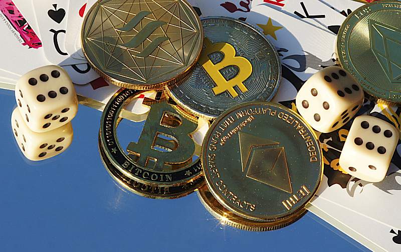 0048 Cryprocurrency Fees SkyrocketingCryposCards.jpg