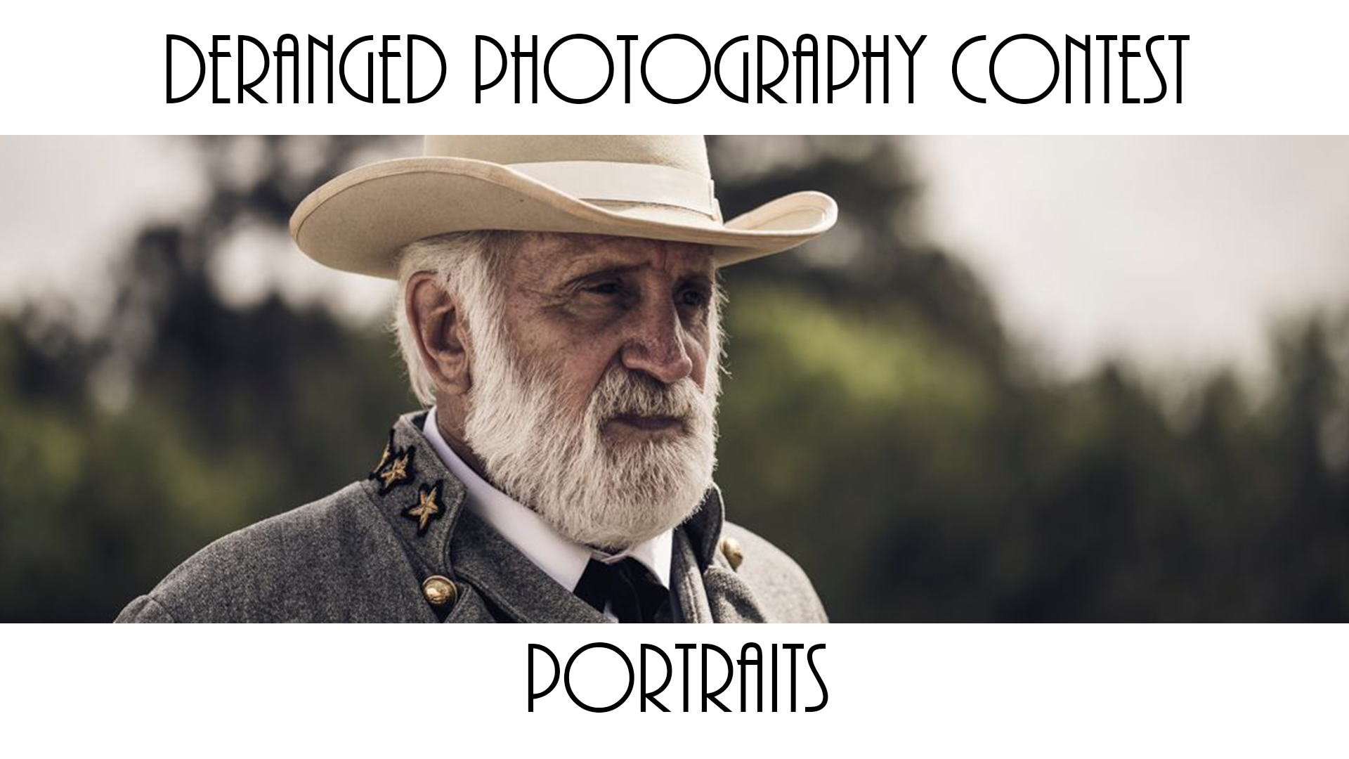 …
Payout: 0.000 HBDDeranged Photography Contest - Portrait Thursday Winners and New Week!!
2019-11-28 15:30<center>![portraits.jpg