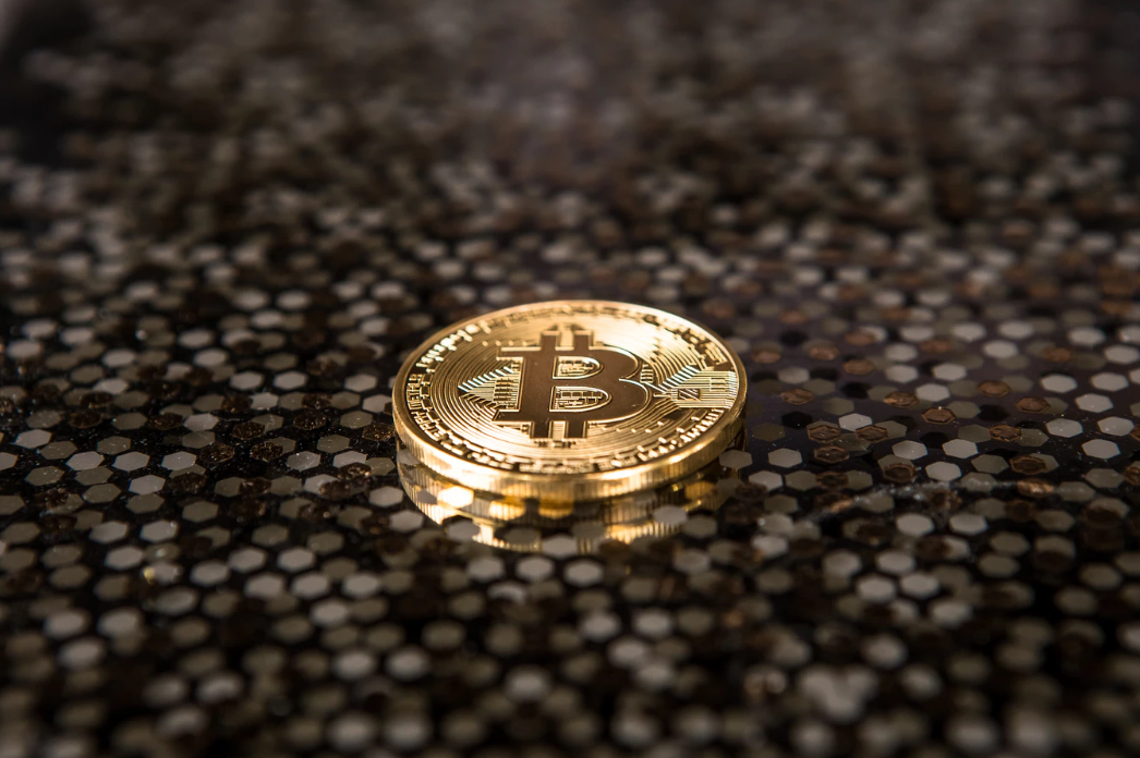 Bitcoin