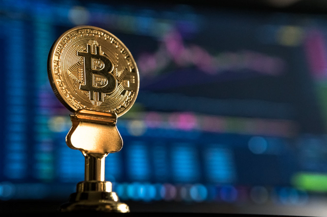 Bitcoin