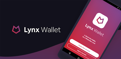 lynx crypto wallet