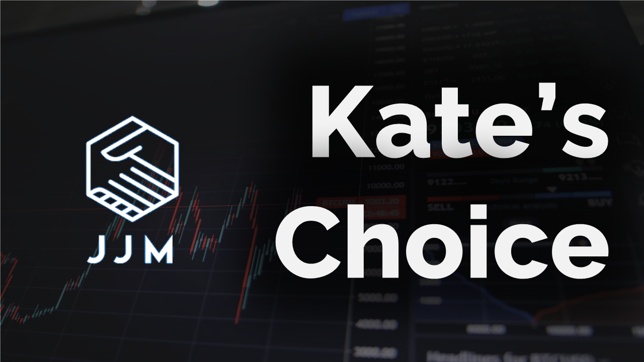 [JJM] STEEM will now be 50% off on Kate's Choice!