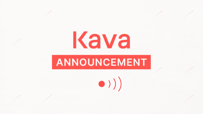 [DeFi] 잘못된 프로포절로 재차 연기된 Kava의 USDX 렌딩 리워드 이벤트