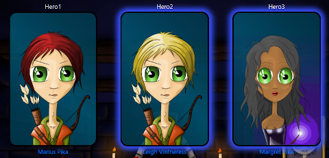 5% more CRIT | 10% more XP | 10% more DAMAGE