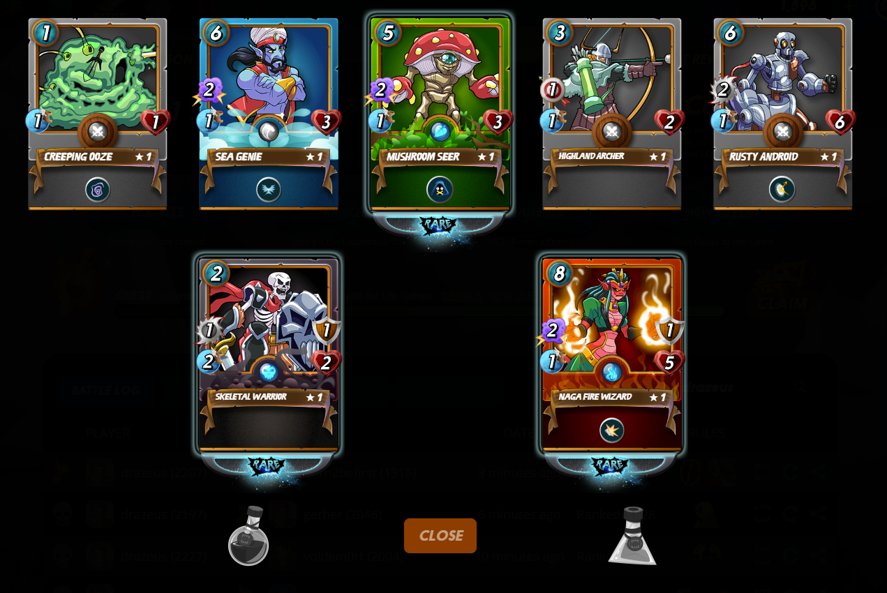 20190911 23_25_57Splinterlands Collect, Trade, Battle! Brave.png