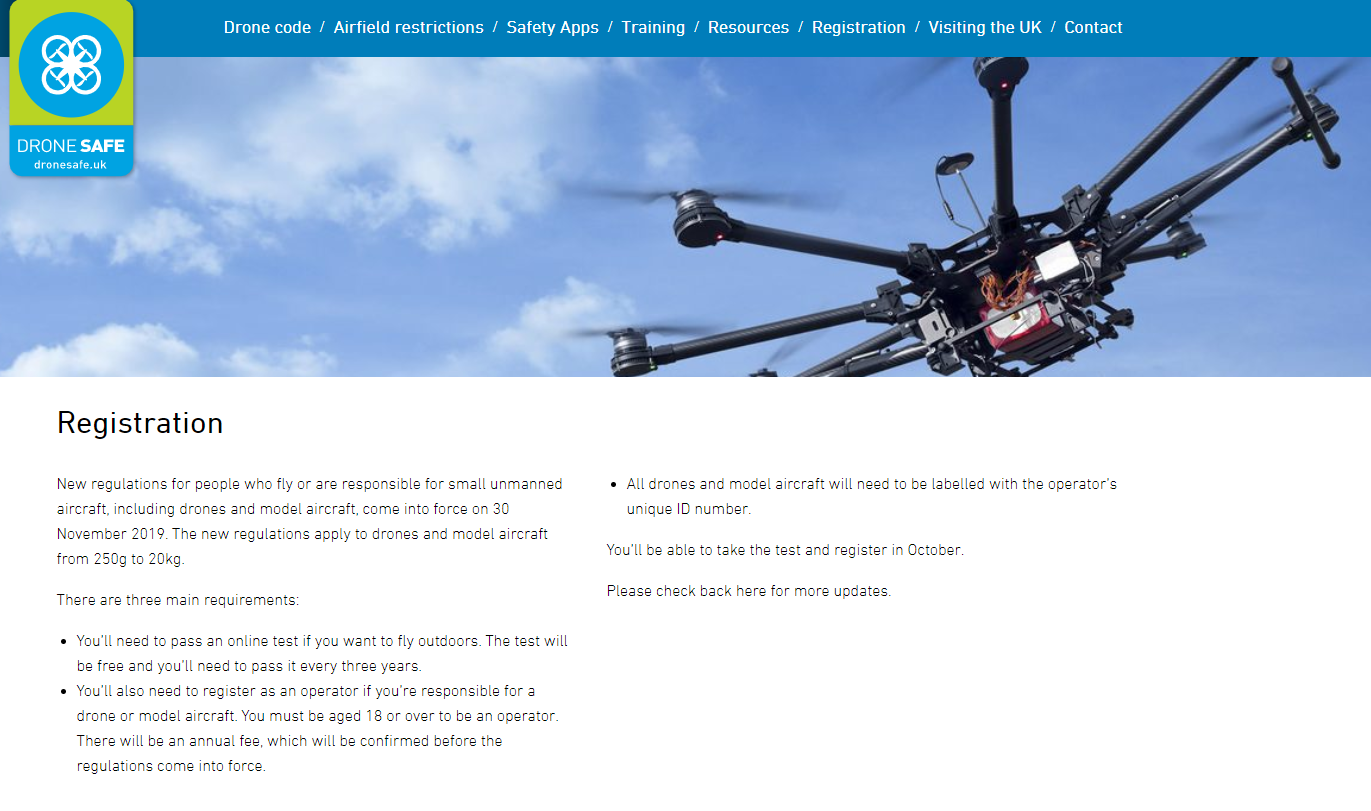 Register My Drone Uk - Drone HD Wallpaper Regimage.Org