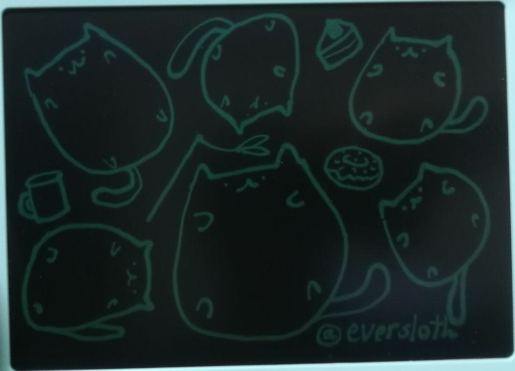 10 objects