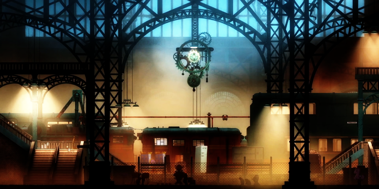 forgotten anne preview