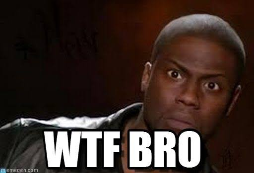 Crianças de um bairro pobre.