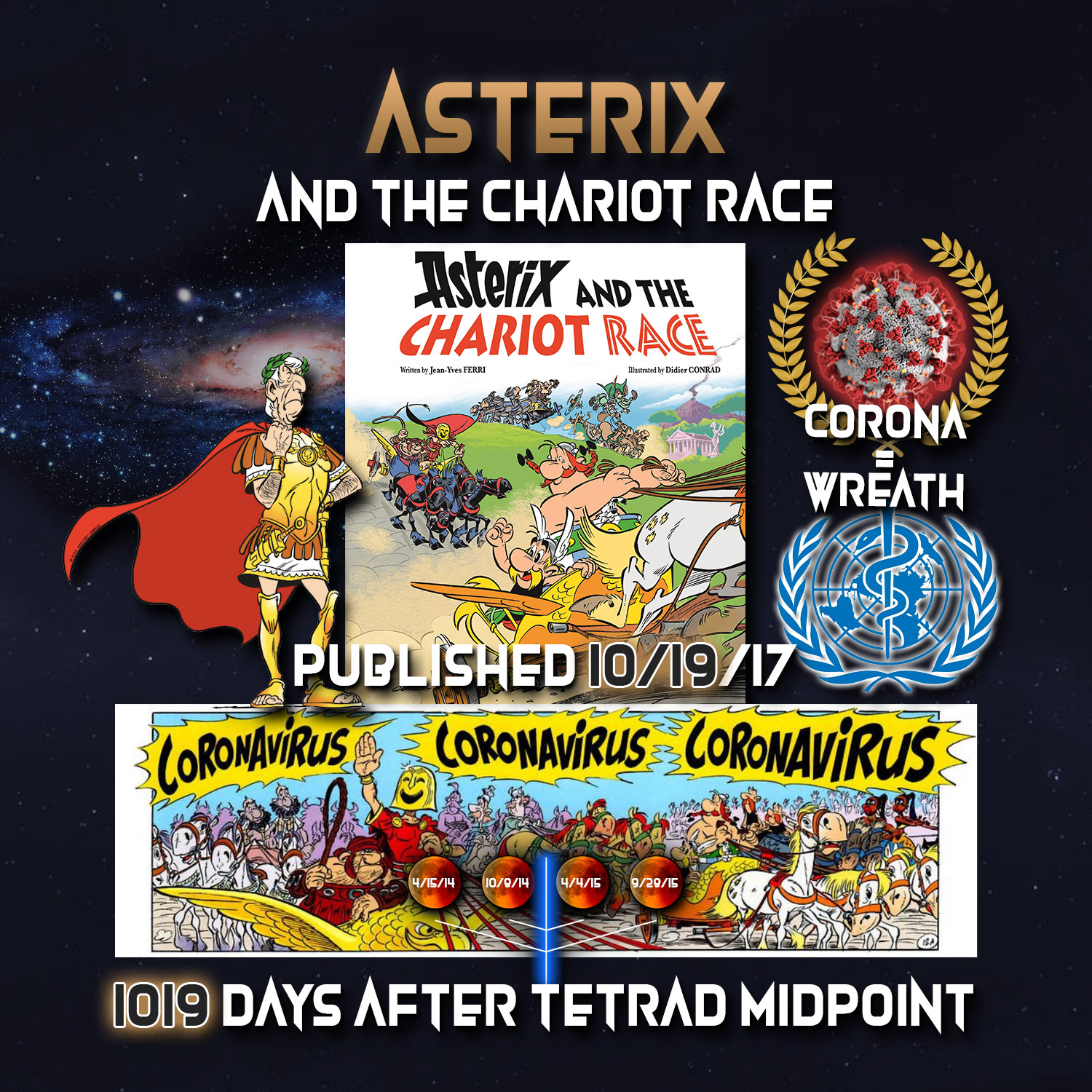 APX Asterix Chariot Race Coronavirus Wreath Tetrad Midpoint 1019.jpg