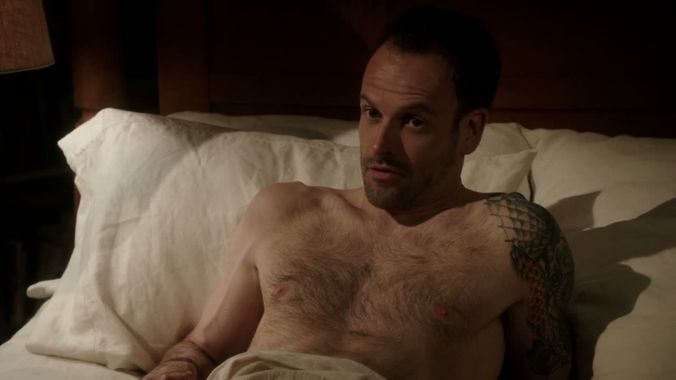 elementary jonny lee miller as sherlock holmes.jpg
