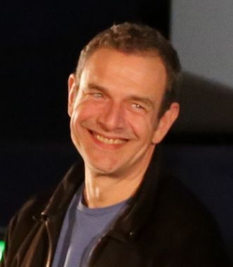 chant jeanyves berteloot as Commandant du Centre d'interprétation et de reconnaissance acoustique CIRA Toulon.jpg