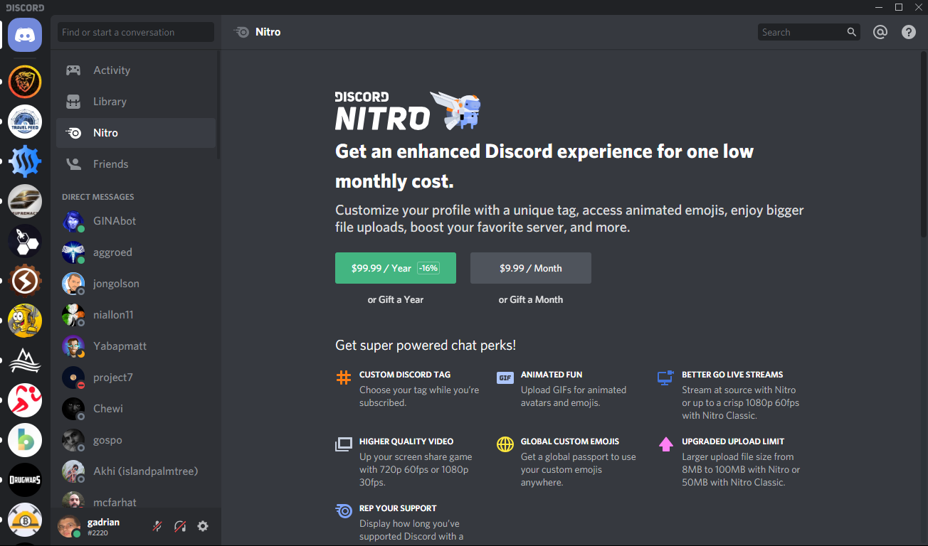 Discord bots work as handy little modifications for your server, and The se...