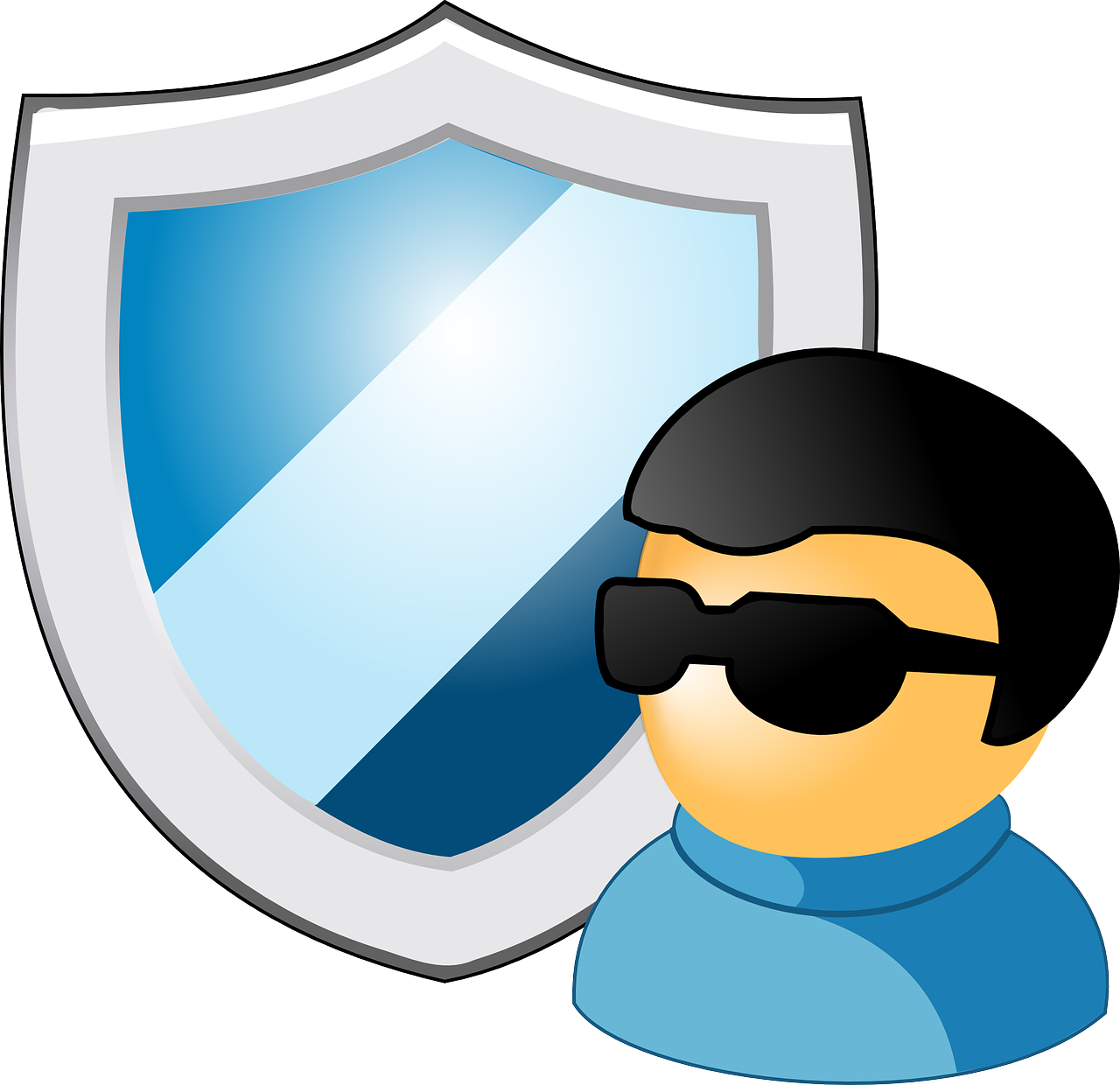 MaxPixel.freegreatpicture.comShieldServiceComputerAntivirusSoftwareRepairs154885.png