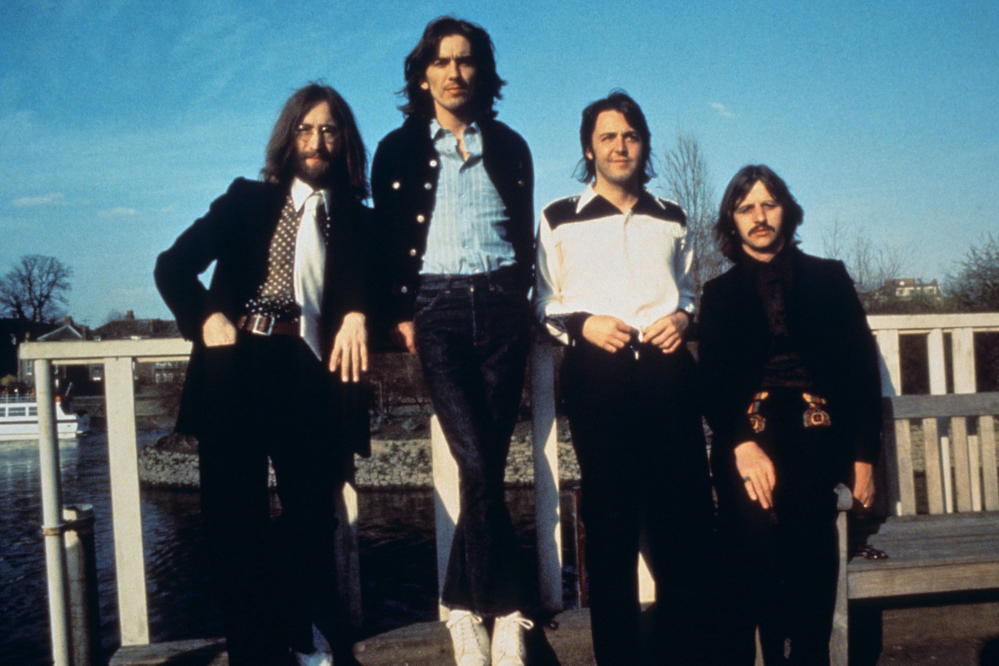 Beatles the long and winding road. The Beatles 1969. Beatles Abbey Road Medley.