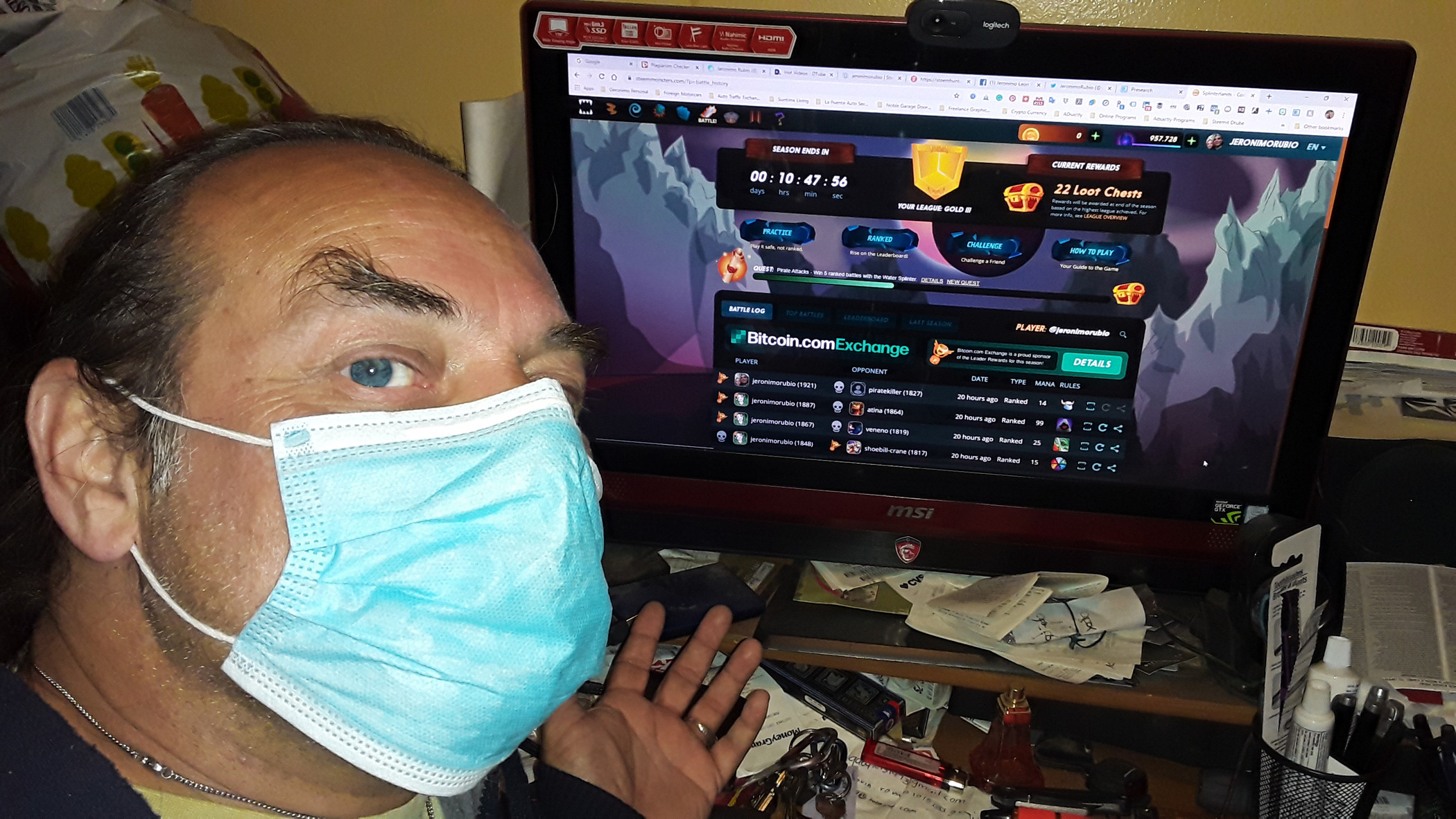 splinterlands, apex, steemmonsters, online gaming, gaming, battle arena, digital card game, steem, ea sports, dtube, gamer, jeronimorubio, jeronimo rubio 1.jpg