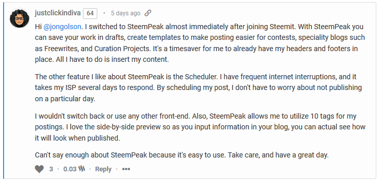 Screenshot_20200310 justclickindiva SteemPeak.png