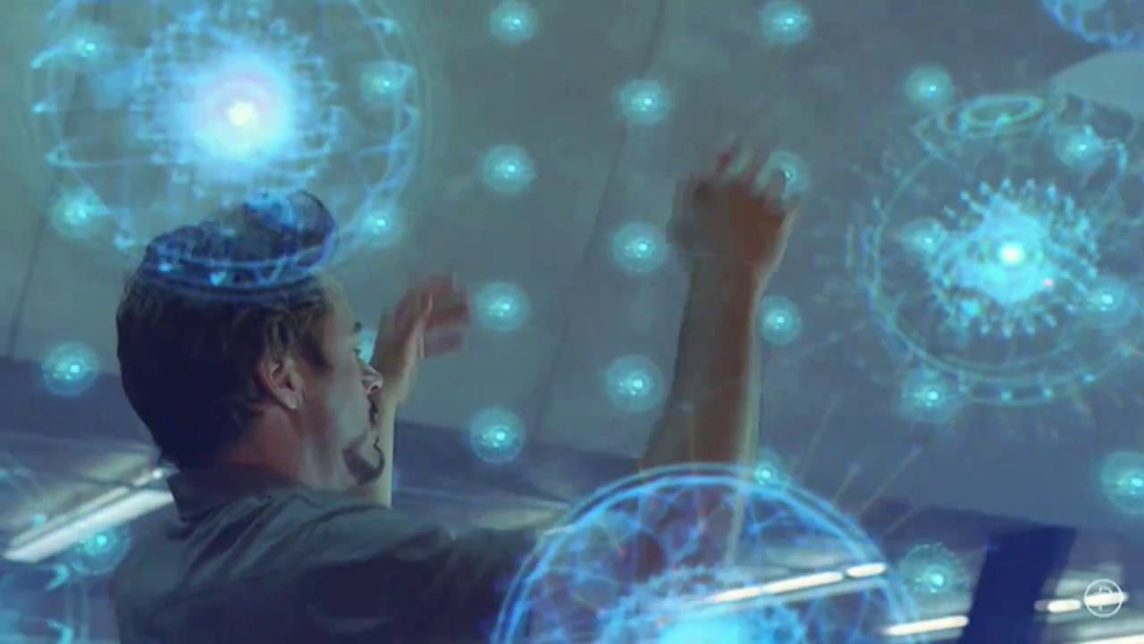 Coding in virtual reality steempeak