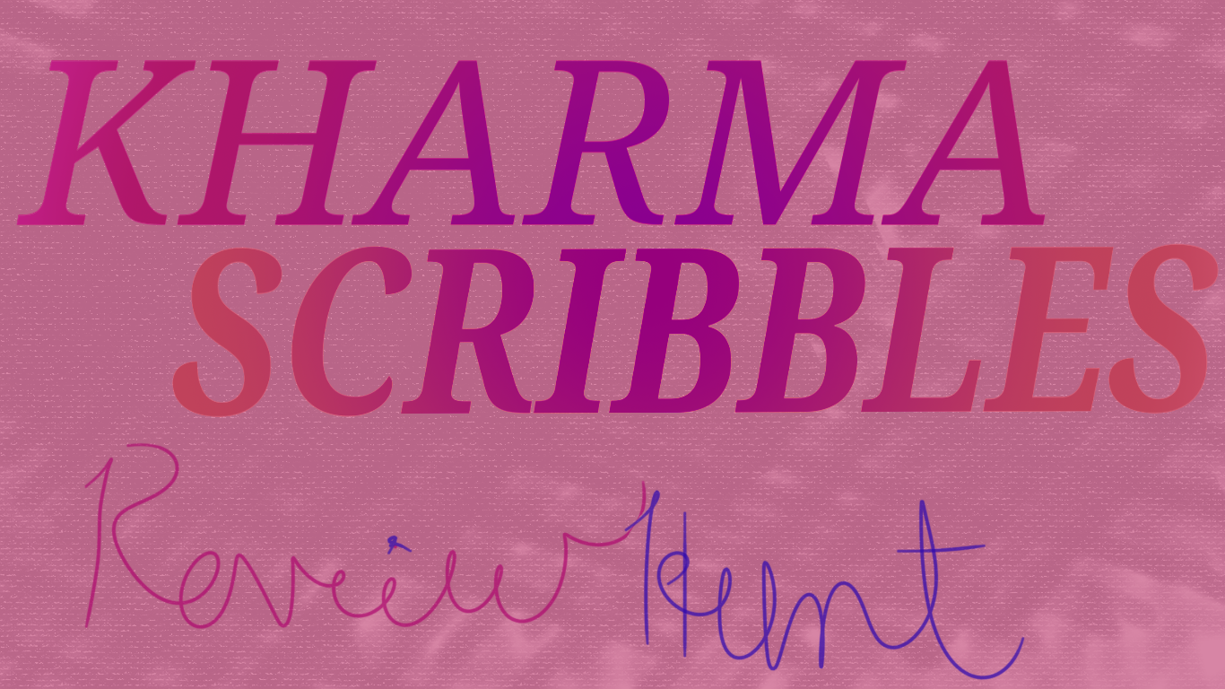 @kharma.scribbles
