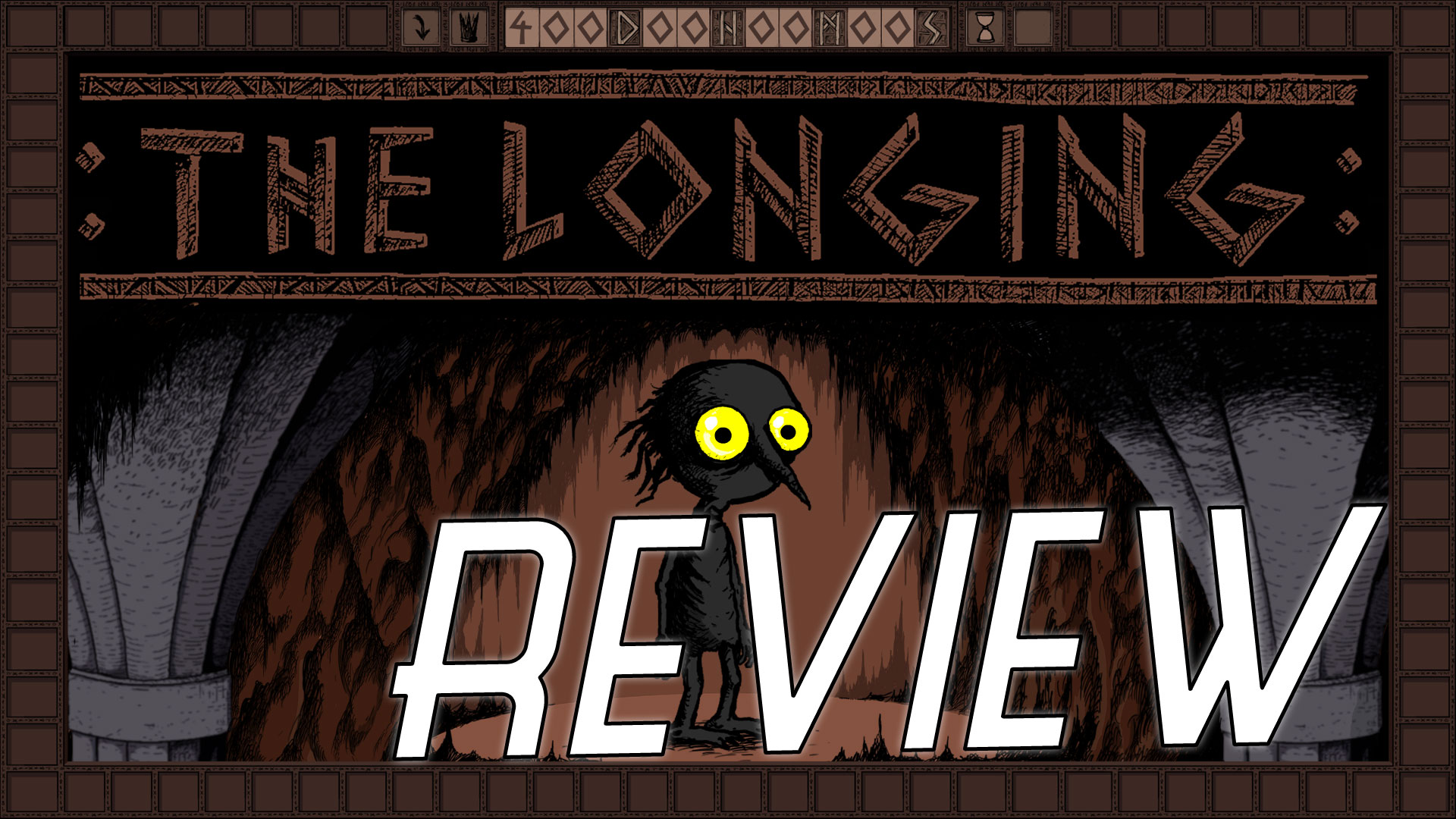 It is long game. The longing игра. Long i games. Go to Bed: Survive the Night.