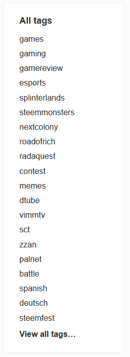 TagsSteemAceSidebar.PNG