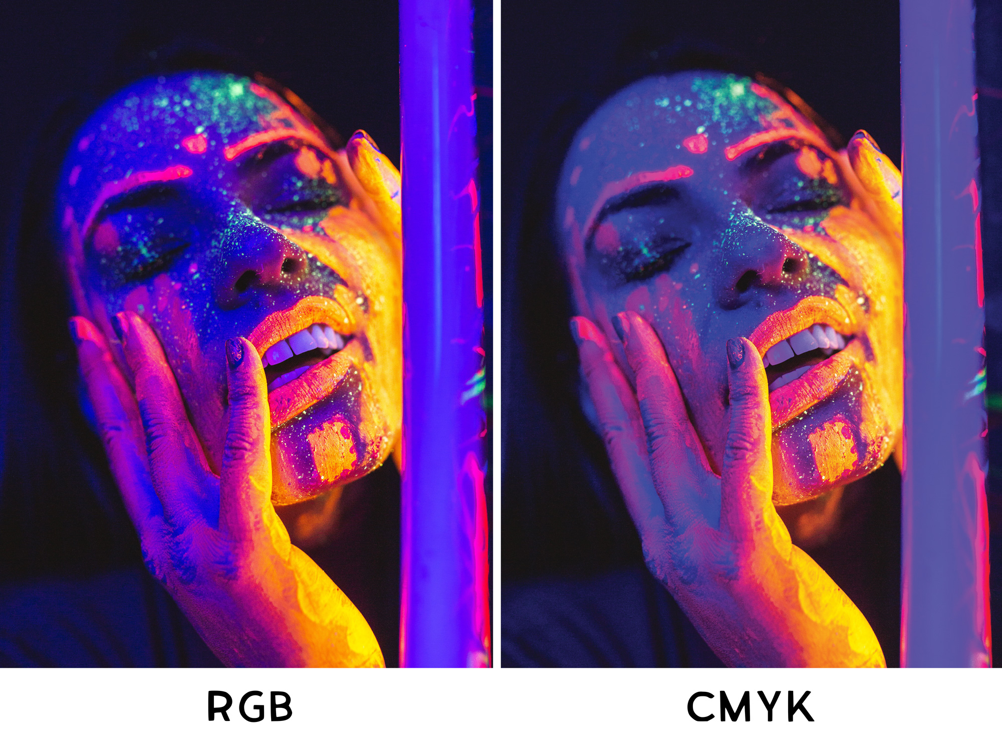 Профиль cmyk. RGB CMYK. Цвета RGB И CMYK разница. Различие между RGB И CMYK. CMYK изображение.