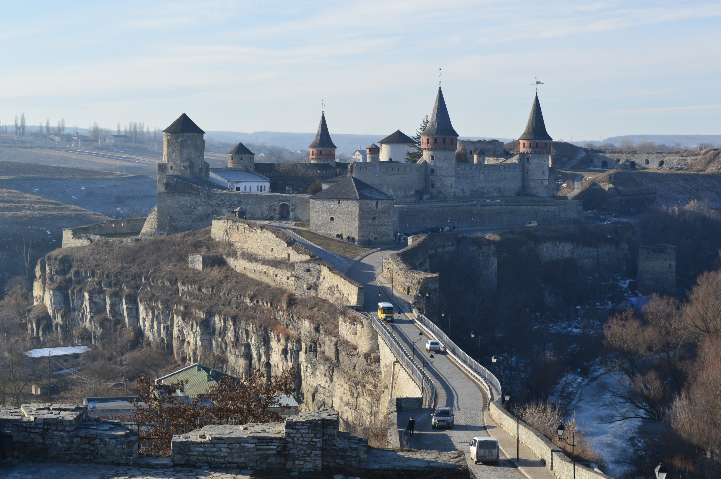 Хмельницкий фото города