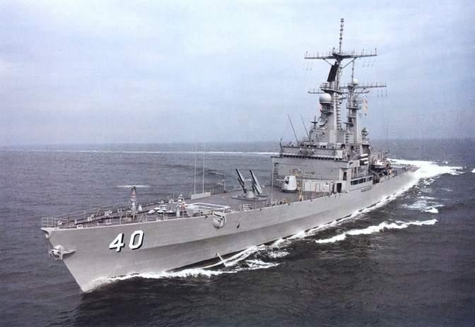 USS Vincennes CG…
Payout: 0.000 HBDUSS Mississippi (CGN-40), USS Arkansas (CGN-41), USS Ticonderoga (CG-47)
2019-08-22 03:14USS Mississippi (CGN-40) ![USS Mississippi CGN40.JPG